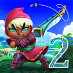 ����㴫˵2(ð��RPG����)