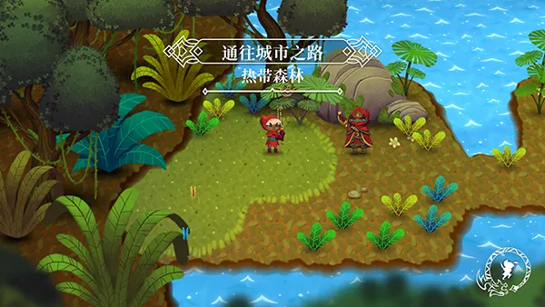 天空鱼传说2(冒险RPG手游) 天空鱼传说2(冒险RPG手游)