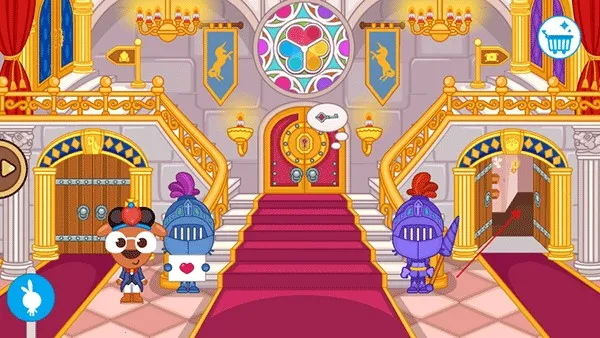 ����С��Ǳ�(�Ǳ�ð����Ϸ)