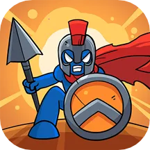 ���������ս(����˲�����Ϸ)