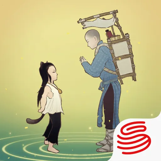 �������ǧɽ(����ɽˮ������Ϸ)v1.0.9 �ٷ�����