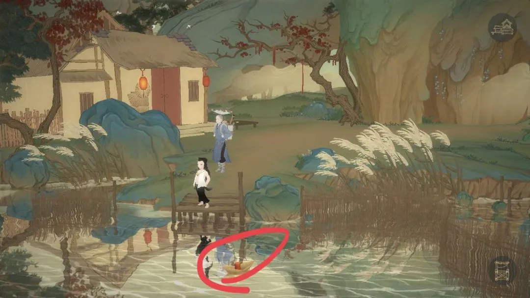 �������ǧɽ(����ɽˮ������Ϸ)