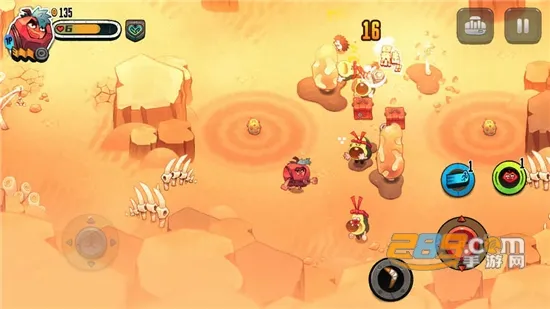 ���֮��(ˮ��ð����Ϸ)v3.1.5 ��׿���ͼ