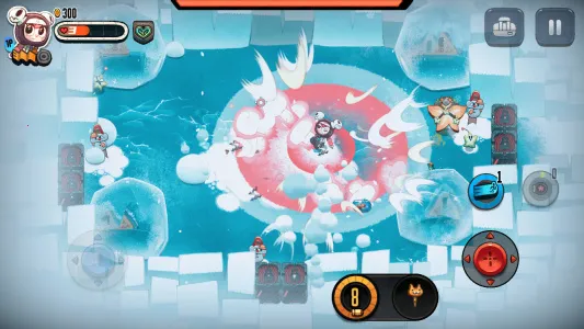 ���֮��(ˮ��ð����Ϸ)v3.1.5 ��׿���ͼ