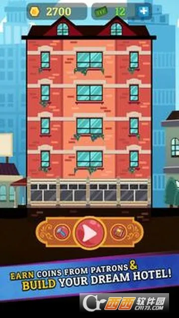 ���Ƶ�(�Ƶ꾭Ӫ��Ϸ)v1.0.45 �ֻ����ͼ