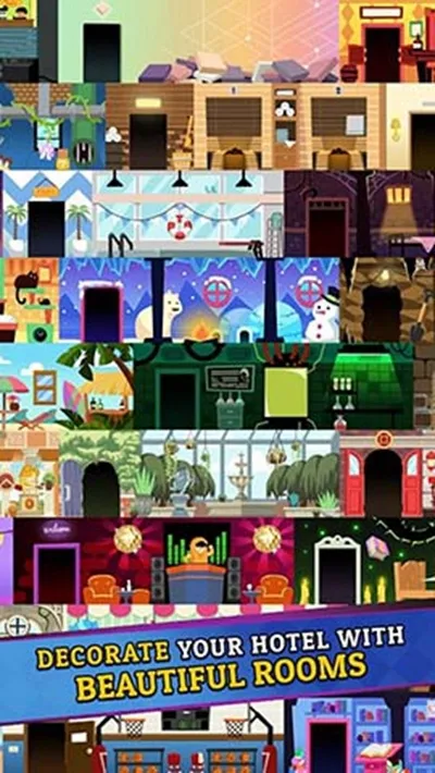 ���Ƶ�(�Ƶ꾭Ӫ��Ϸ)v1.0.45 �ֻ����ͼ