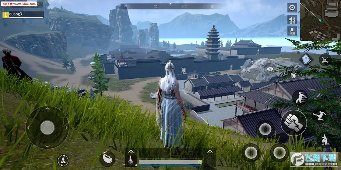 �����V(�����Լ���Ϸ)v1.0.5 ��Ѱ��ͼ