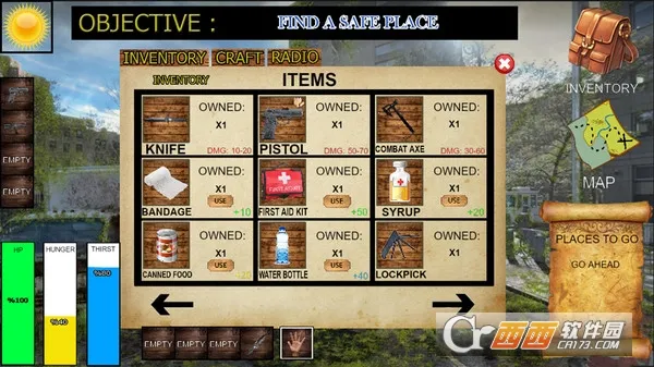 ������·(������ʻ��Ϸ)v0.2.4 ��Ѱ��ͼ