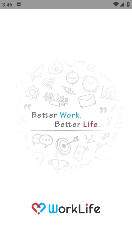 WorkLife(�ƶ��칫ƽ̨)v3.33.785.1 ��׿���ͼ