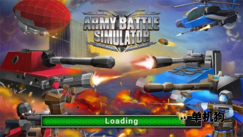 ½��ս��ģ����2025���°汾v1.2.70 �ٷ������ͼ