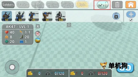 ½��ս��ģ����2025���°汾