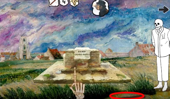 请触摸艺术品2(益智解谜游戏) 请触摸艺术品2(益智解谜游戏)