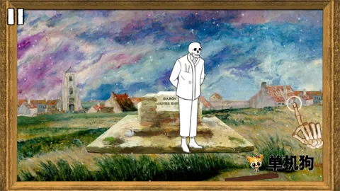 请触摸艺术品2(益智解谜游戏) 请触摸艺术品2(益智解谜游戏)