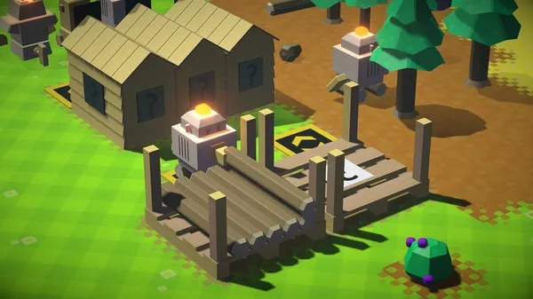 ������ֳ���(����������Ϸ)v1.0.128 �ٷ������ͼ