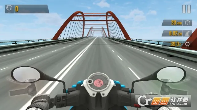 traffic rider�����ֻ���