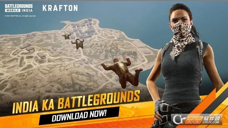 pubg mobileӡ�ȷ�2026�ٷ����°汾v4.3.0 ��׿���ͼ