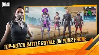 pubg mobileӡ�ȷ�2026�ٷ����°汾v4.3.0 ��׿���ͼ