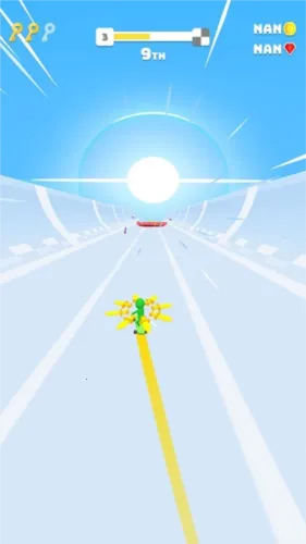 滑雪之星最新版6