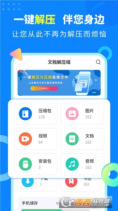 �ĵ���ѹ��(�ļ���ѹ����)