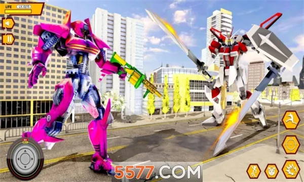 ����˸ߴ�(����˻�����Ϸ)v1.0.4 ��׿���ͼ