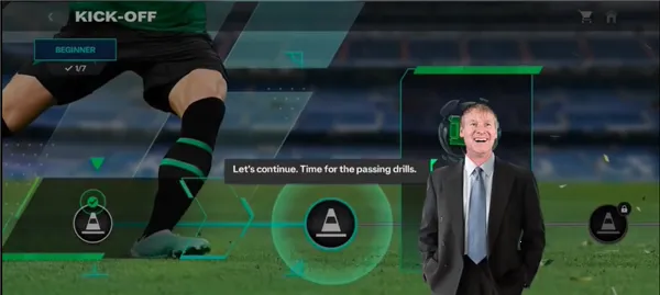 fifa24(������Ϸ��Ӫ�淨)