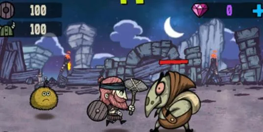 恐怖之旅大冒险(角色扮演游戏) 恐怖之旅大冒险(角色扮演游戏)