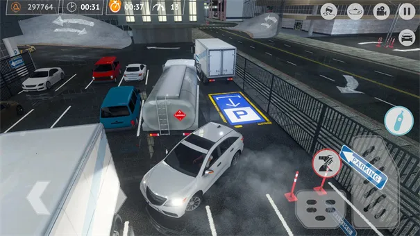 ��ʻ��(ģ���ʻ��Ϸ)v1.36 �ٷ������ͼ
