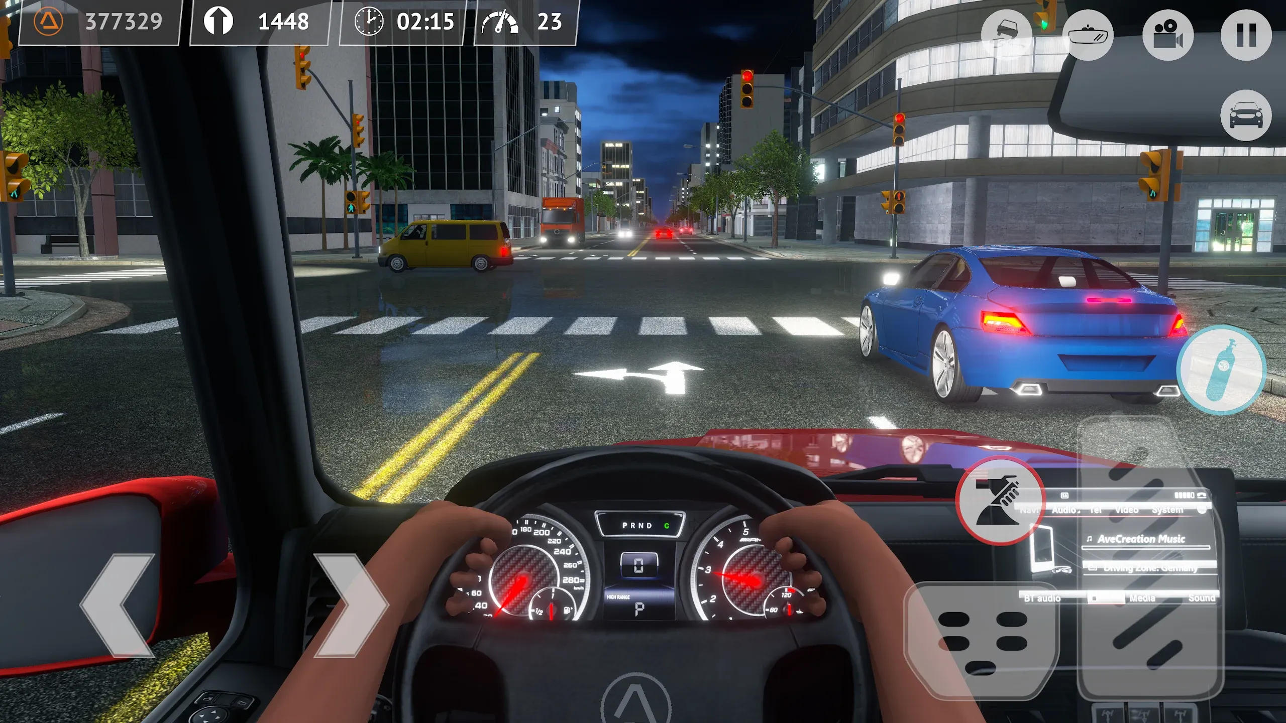 ��ʻ��(ģ���ʻ��Ϸ)v1.36 �ٷ������ͼ
