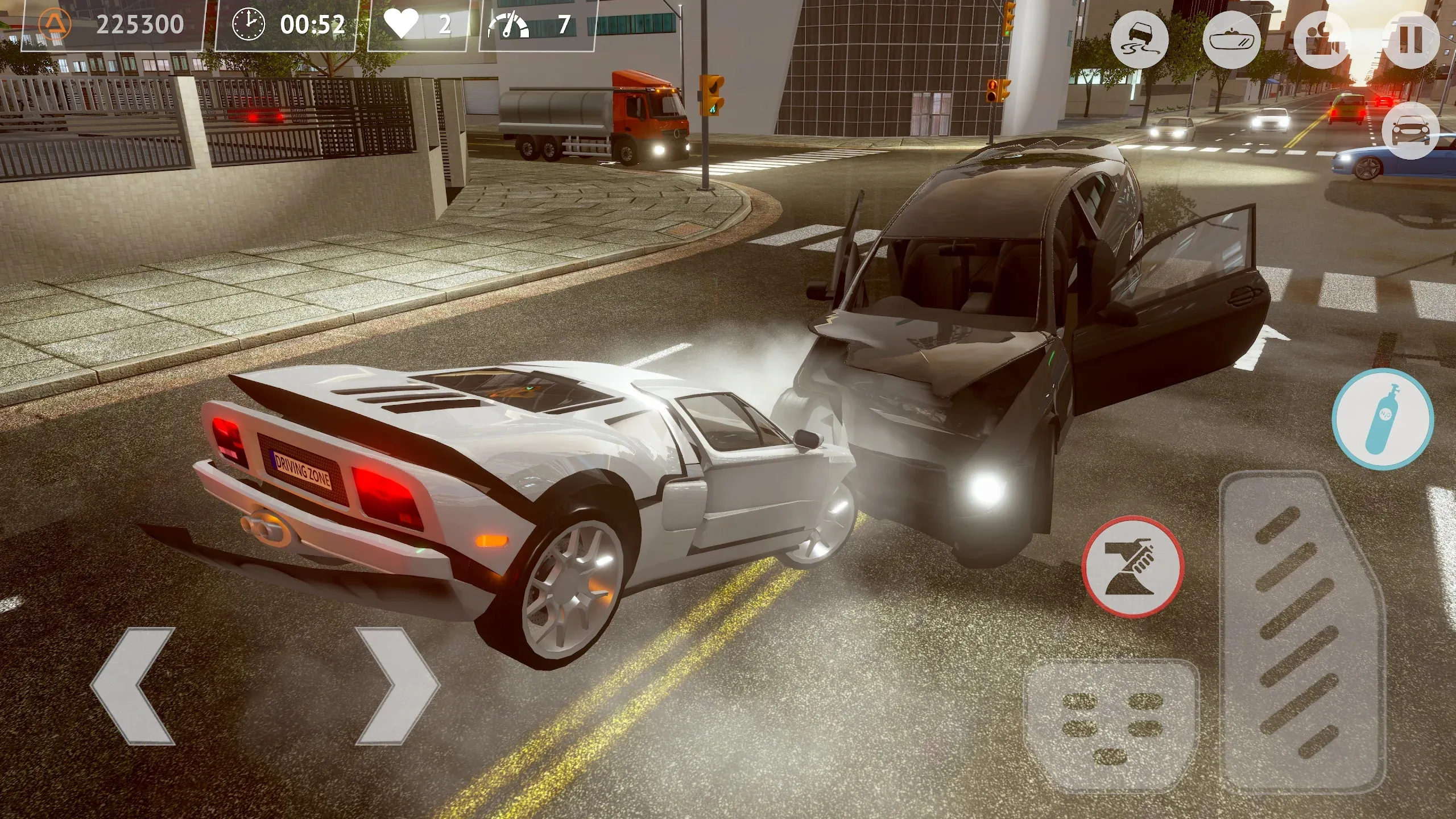 ��ʻ��(ģ���ʻ��Ϸ)v1.36 �ٷ������ͼ