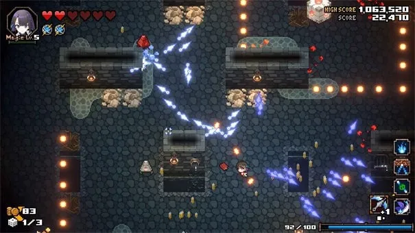 残酷世界的拯救之道(射击冒险游戏) 残酷世界的拯救之道(射击冒险游戏)