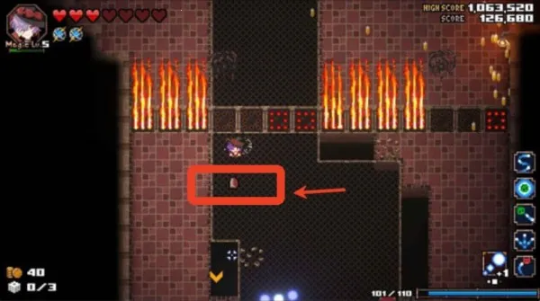 残酷世界的拯救之道(射击冒险游戏) 残酷世界的拯救之道(射击冒险游戏)