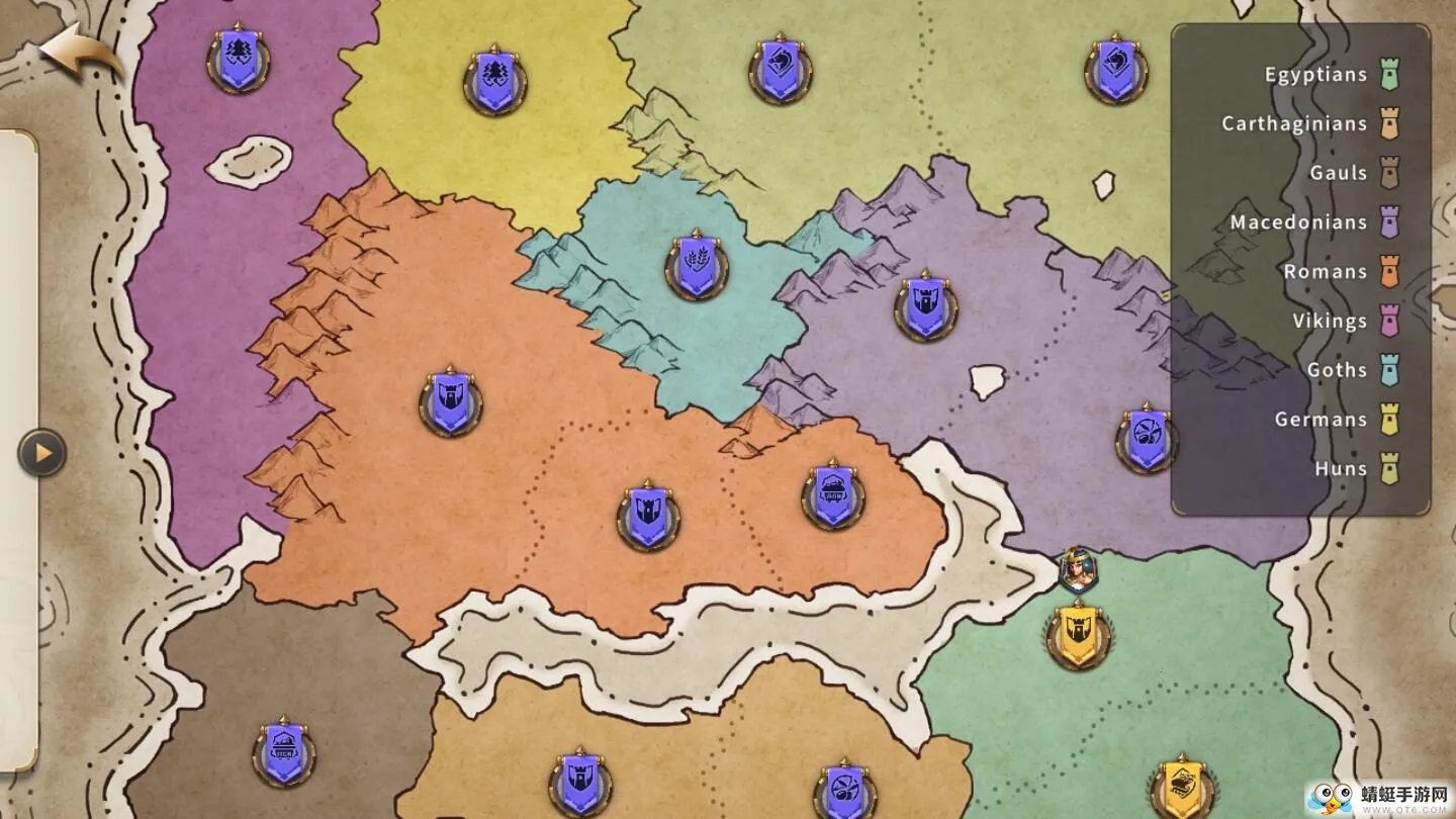 ������ʱ��(ս��������Ϸ)v1.0 ��Ѱ��ͼ