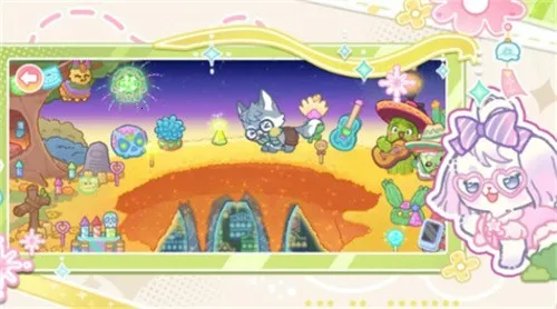 �ҵĹ���С��(����С��Ӫ��Ϸ)v1.0.2 ��׿���ͼ