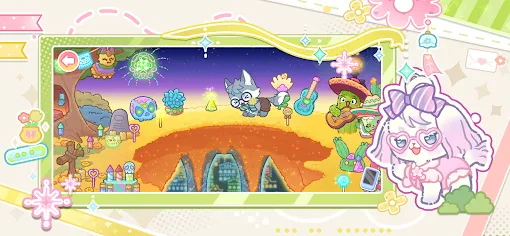 �ҵĹ���С��(����С��Ӫ��Ϸ)v1.0.2 ��׿���ͼ