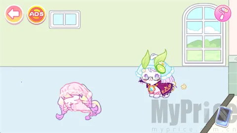 我的狗狗小镇(狗狗小镇经营游戏) 我的狗狗小镇(狗狗小镇经营游戏)