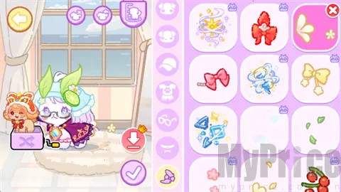 我的狗狗小镇(狗狗小镇经营游戏) 我的狗狗小镇(狗狗小镇经营游戏)