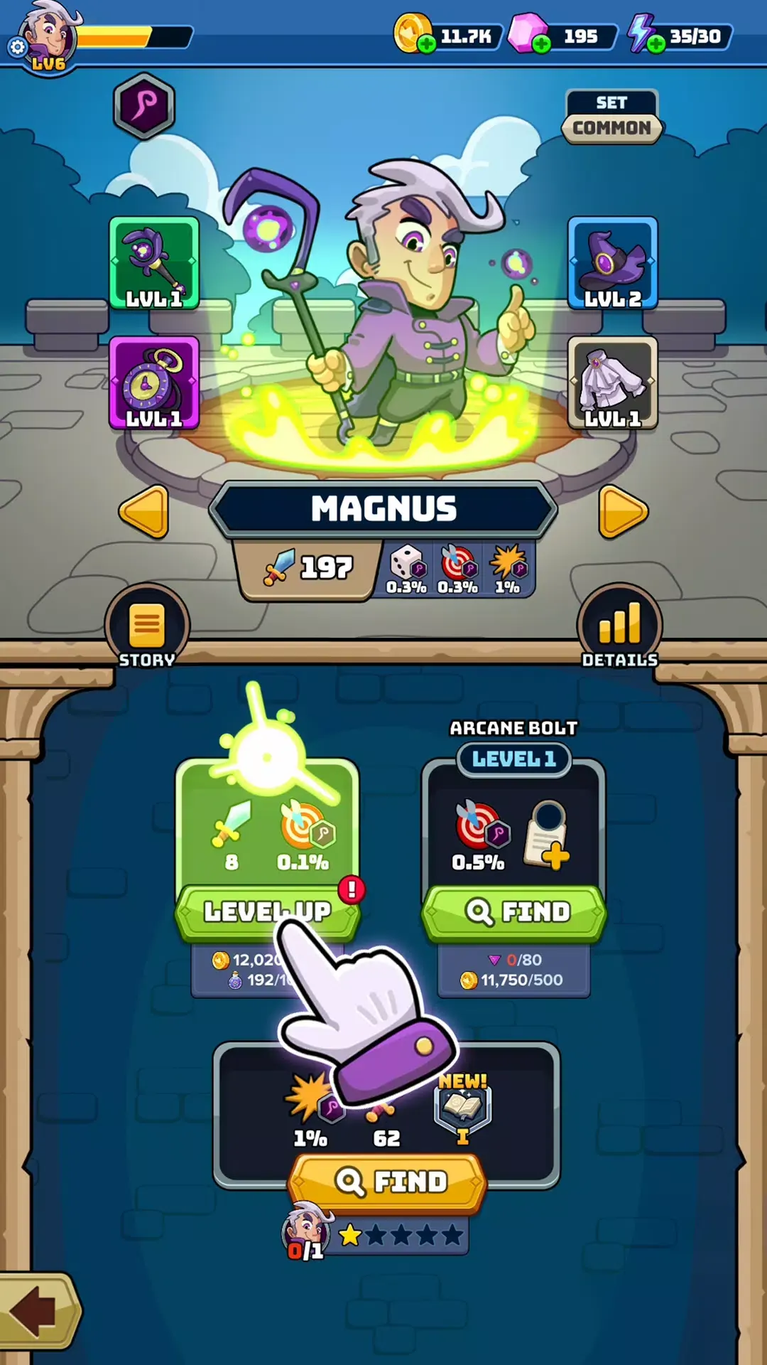 ��ǽ����ս(����������Ϸ)v0.5.4 ��׿���ͼ