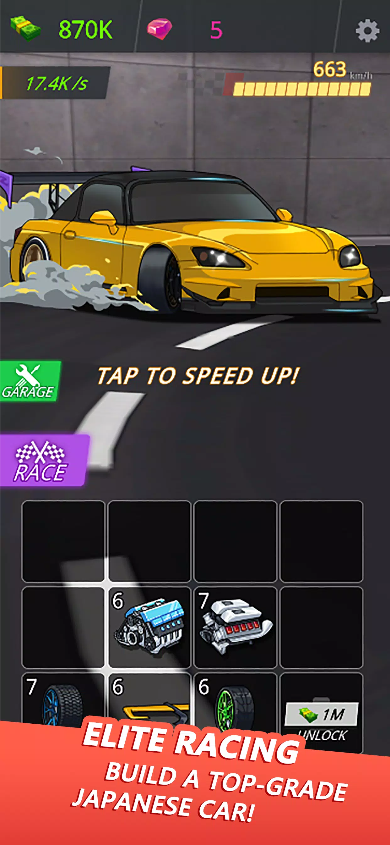 ����Ư��(����Ư����Ϸ)v1.2.1 ��׿���ͼ