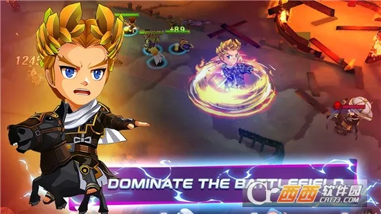 �񻰶Ծ���׿���ֻ���v1.1.4 �ֻ����ͼ