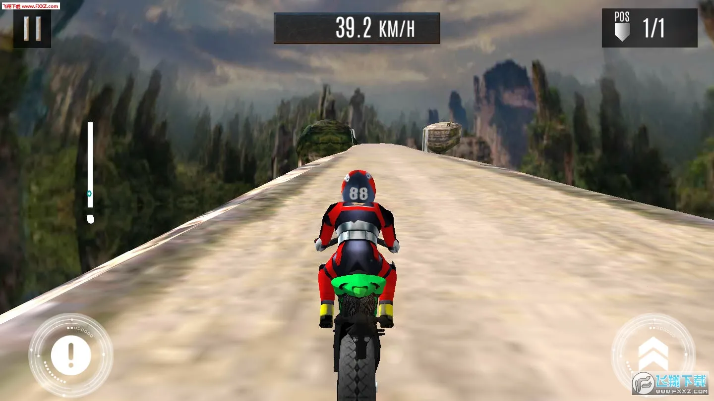 ԽҰĦ�г�(Ħ��������Ϸ)v6.1.2.0 ��׿���ͼ