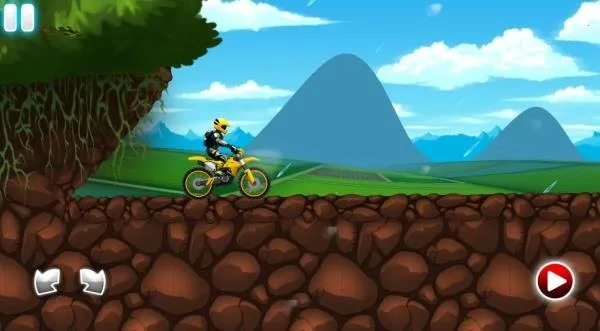 ԽҰĦ�г�(Ħ��������Ϸ)v6.1.2.0 ��׿���ͼ