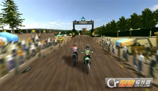 ԽҰĦ�г�(Ħ��������Ϸ)v6.1.2.0 ��׿���ͼ