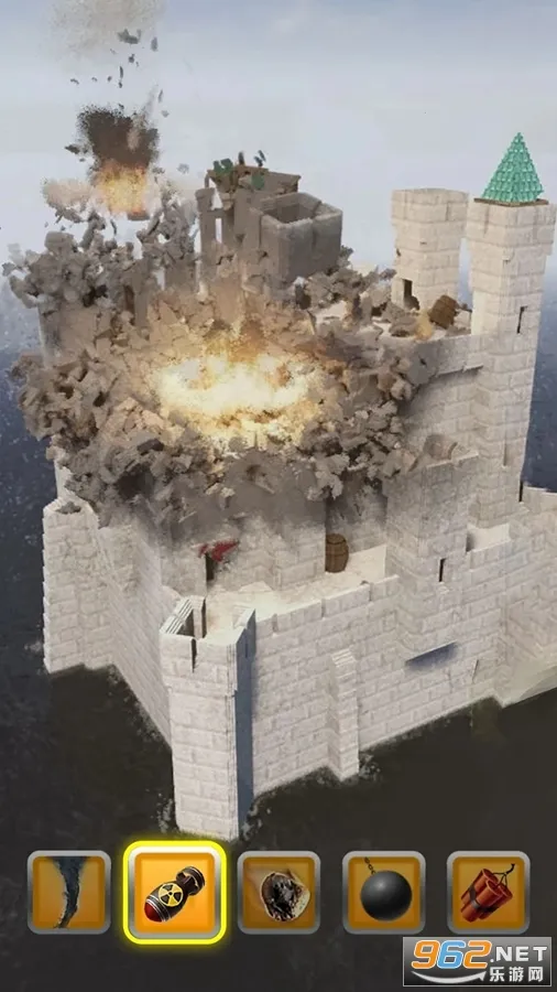 ���в��(�����ѹ��Ϸ)v0.1.9 ��׿���ͼ