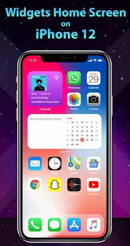 iphone13ģ����(ƻ��ϵͳģ����)v9.5.4 ��Ѱ��ͼ