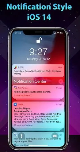 iphone13ģ����(ƻ��ϵͳģ����)v9.5.4 ��Ѱ��ͼ