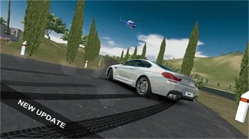 ŷ�޺���ģ����(������ʻ��Ϸ)v2.632 �ٷ������ͼ