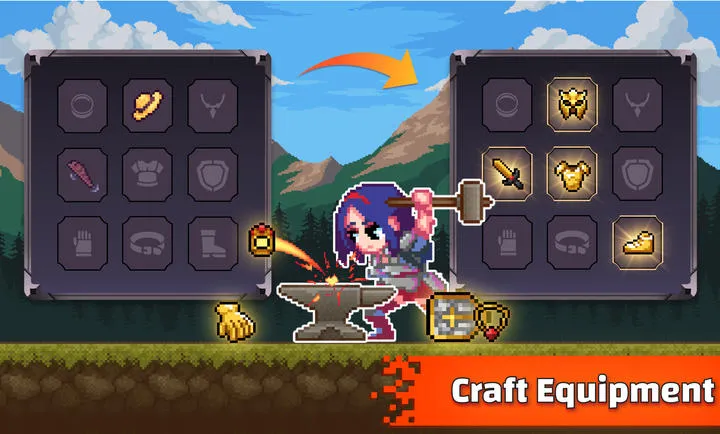 ������(������ð����Ϸ)v0.131.1 �ֻ����ͼ