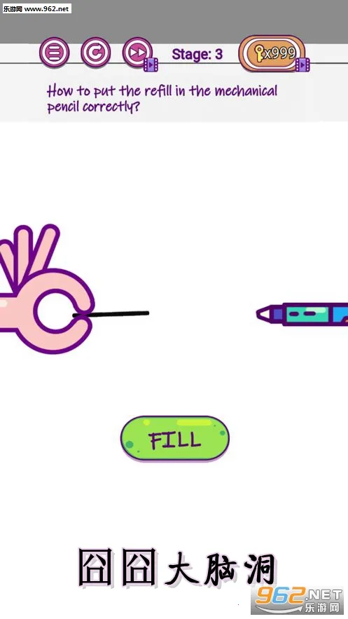 囧囧大脑洞2025最新版本 囧囧大脑洞2025最新版本