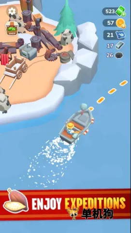 �ɰ�ũ������2025���°汾v1.6.4 �ٷ������ͼ