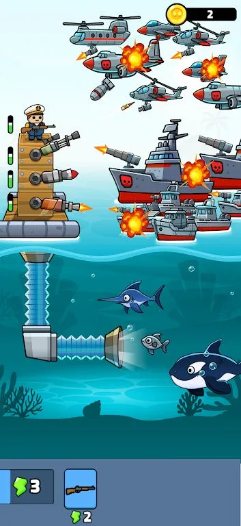 �����Ǻ���(����������Ϸ)v0.1 ��׿���ͼ